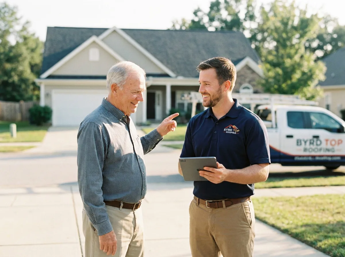 Roofing Prescott, WA FAQs